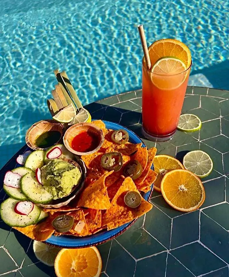 Hotel Orangine لوسبيتاليت دي يوبريغات إسبانيا