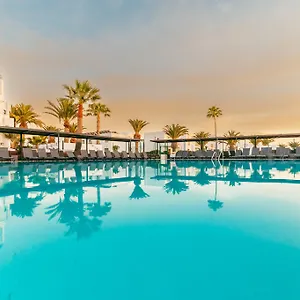 Aequora Lanzarote 4* Пуэрто дель Кармен