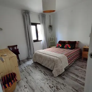 Apartment Barca 1 Camp Nou
