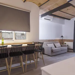Apartment Ola Living Camp Nou