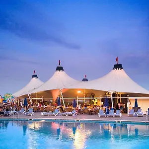 Globales Bouganvilla Spanien